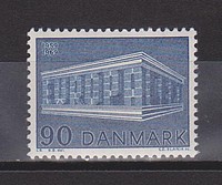 Europa /briefmarke/