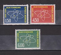 Atom /briefmarke/