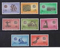 Sport /briefmarke/