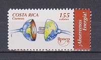 Energia /stamp/