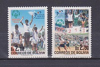 Sport /briefmarke/