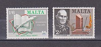 Könyv /briefmarke/