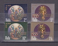 Művészet /stamp/