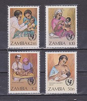 Ensz,anyák /stamp/