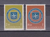 Nato /bélyeg/