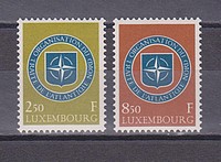 Nato /bélyeg/