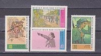 Festmény /stamp/