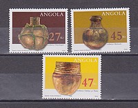 Népmüvészet /stamp/