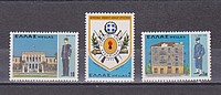 Katonák /stamp/