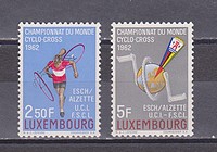 Sport  /stamp/