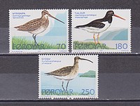 Madár /stamp/