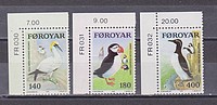 Madár /stamp/