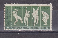 Sport /briefmarke/