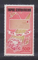 UPU /bélyeg/