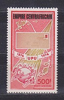 UPU /briefmarke/