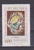 Müvészet /stamp/