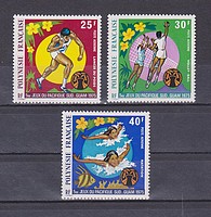 Sport /briefmarke/