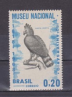 Madár /stamp/