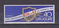 Sport,foci /briefmarke/