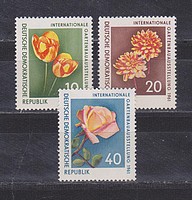 Virág /stamp/