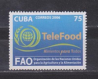 FAO /stamp/