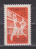 Sport /briefmarke/