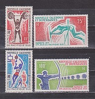 Sport /briefmarke/