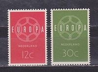 Europa /stamp/