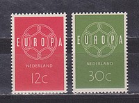 Europa /stamp/