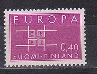 Europa /stamp/