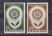 Europa /briefmarke/