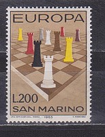 Europa /briefmarke/