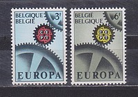 Europa /stamp/