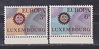 Europa /briefmarke/