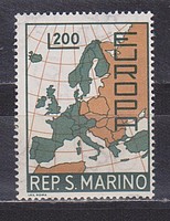 Europa /bélyeg/