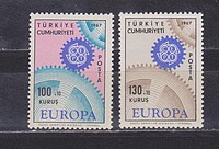 Europa /briefmarke/