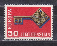 Europa /briefmarke/