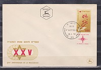 FDc Sport /stamp/