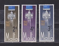 Érem /briefmarke/