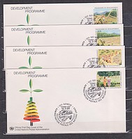 FDc /briefmarke/