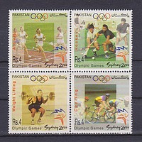 Sport,olimpia /stamp/