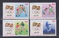 Sport.olimpia /briefmarke/