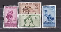 Sport /briefmarke/