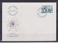 Vegyes FDc /briefmarke/