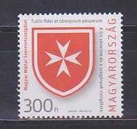 Málta /stamp/