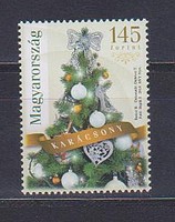 Karácsony /stamp/