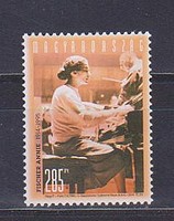 Fischer Anni /stamp/