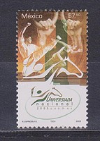 Sport,universiade /stamp/