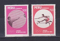 Sport /briefmarke/