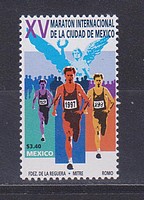 Sport /briefmarke/